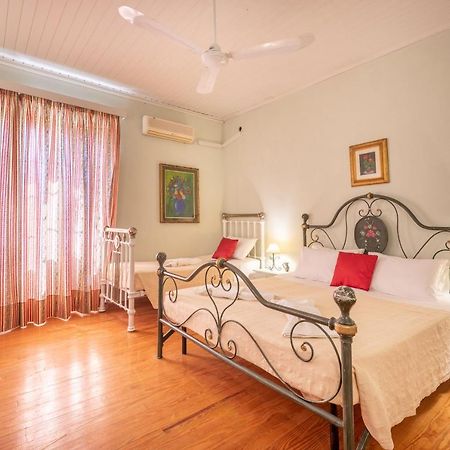 Archontiko Petrettini Boutique Hotel Άγιος Ιωάννης Εξωτερικό φωτογραφία