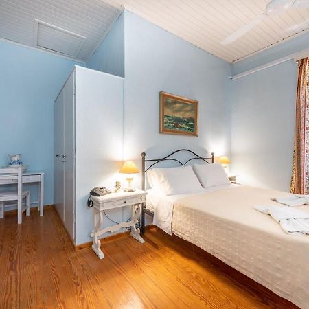 Archontiko Petrettini Boutique Hotel Άγιος Ιωάννης Εξωτερικό φωτογραφία
