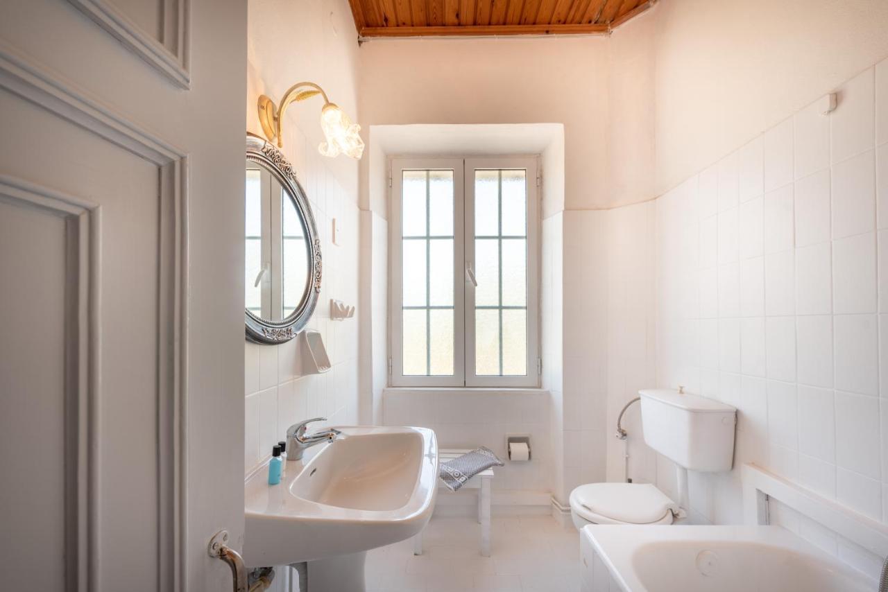Archontiko Petrettini Boutique Hotel Άγιος Ιωάννης Εξωτερικό φωτογραφία