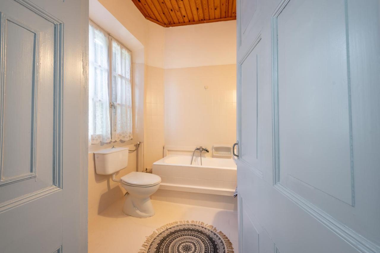 Archontiko Petrettini Boutique Hotel Άγιος Ιωάννης Εξωτερικό φωτογραφία