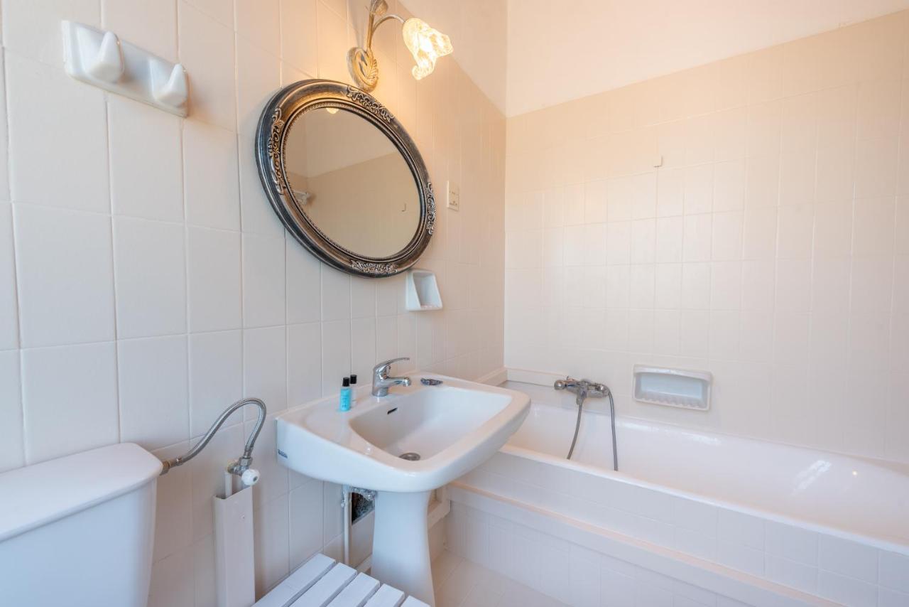 Archontiko Petrettini Boutique Hotel Άγιος Ιωάννης Εξωτερικό φωτογραφία