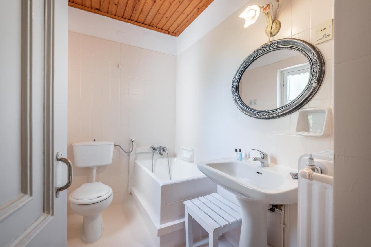 Archontiko Petrettini Boutique Hotel Άγιος Ιωάννης Εξωτερικό φωτογραφία