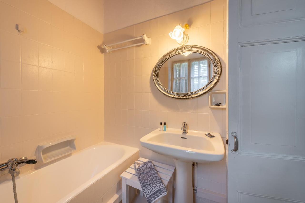 Archontiko Petrettini Boutique Hotel Άγιος Ιωάννης Εξωτερικό φωτογραφία