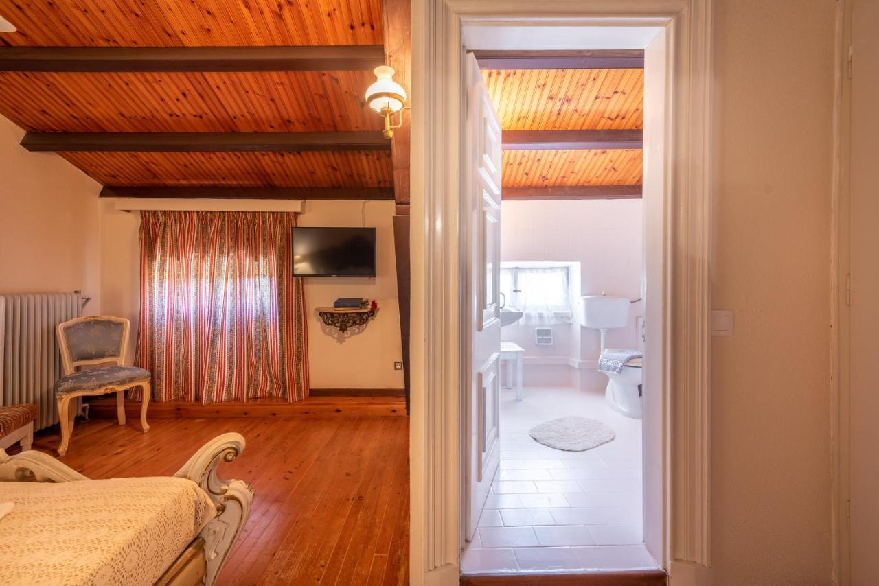 Archontiko Petrettini Boutique Hotel Άγιος Ιωάννης Εξωτερικό φωτογραφία