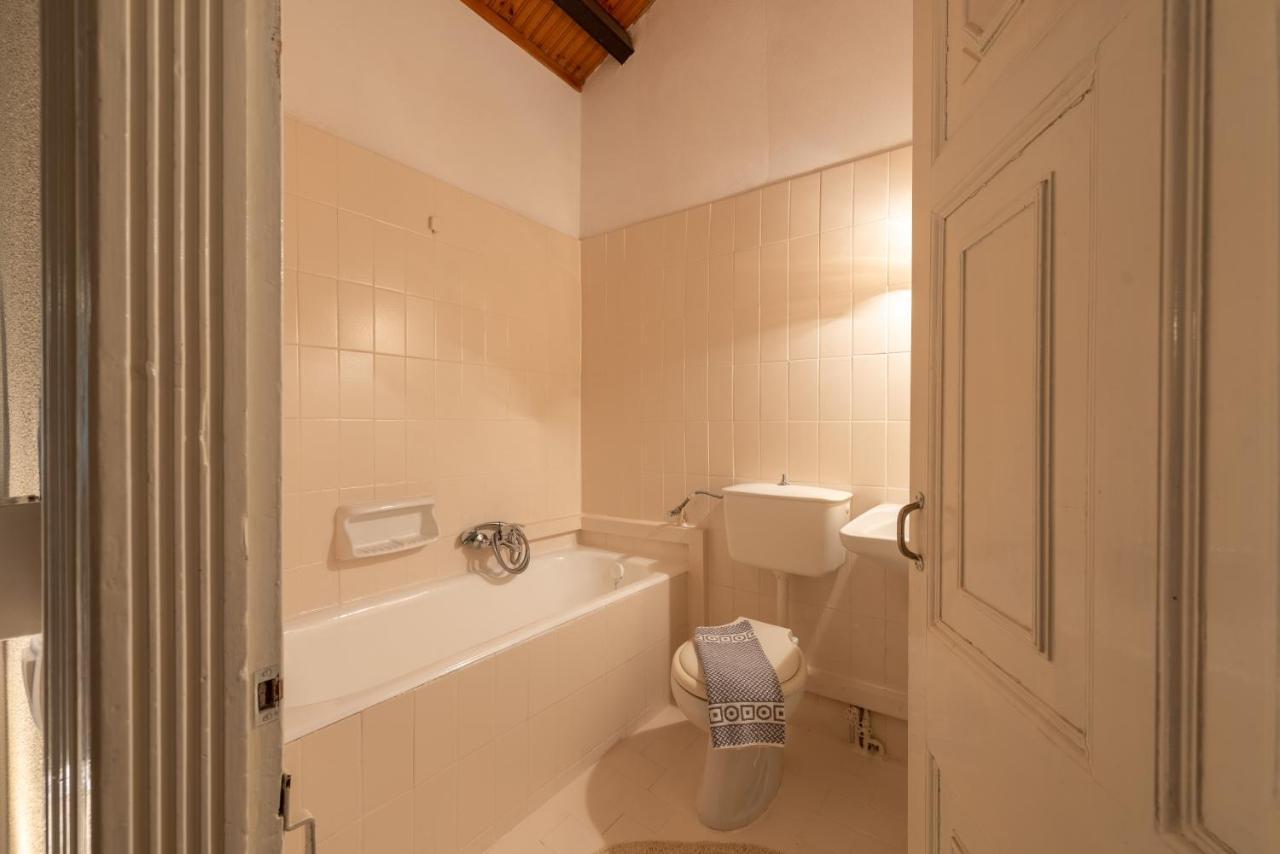 Archontiko Petrettini Boutique Hotel Άγιος Ιωάννης Εξωτερικό φωτογραφία