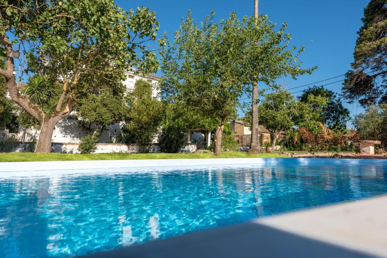 Archontiko Petrettini Boutique Hotel Άγιος Ιωάννης Εξωτερικό φωτογραφία
