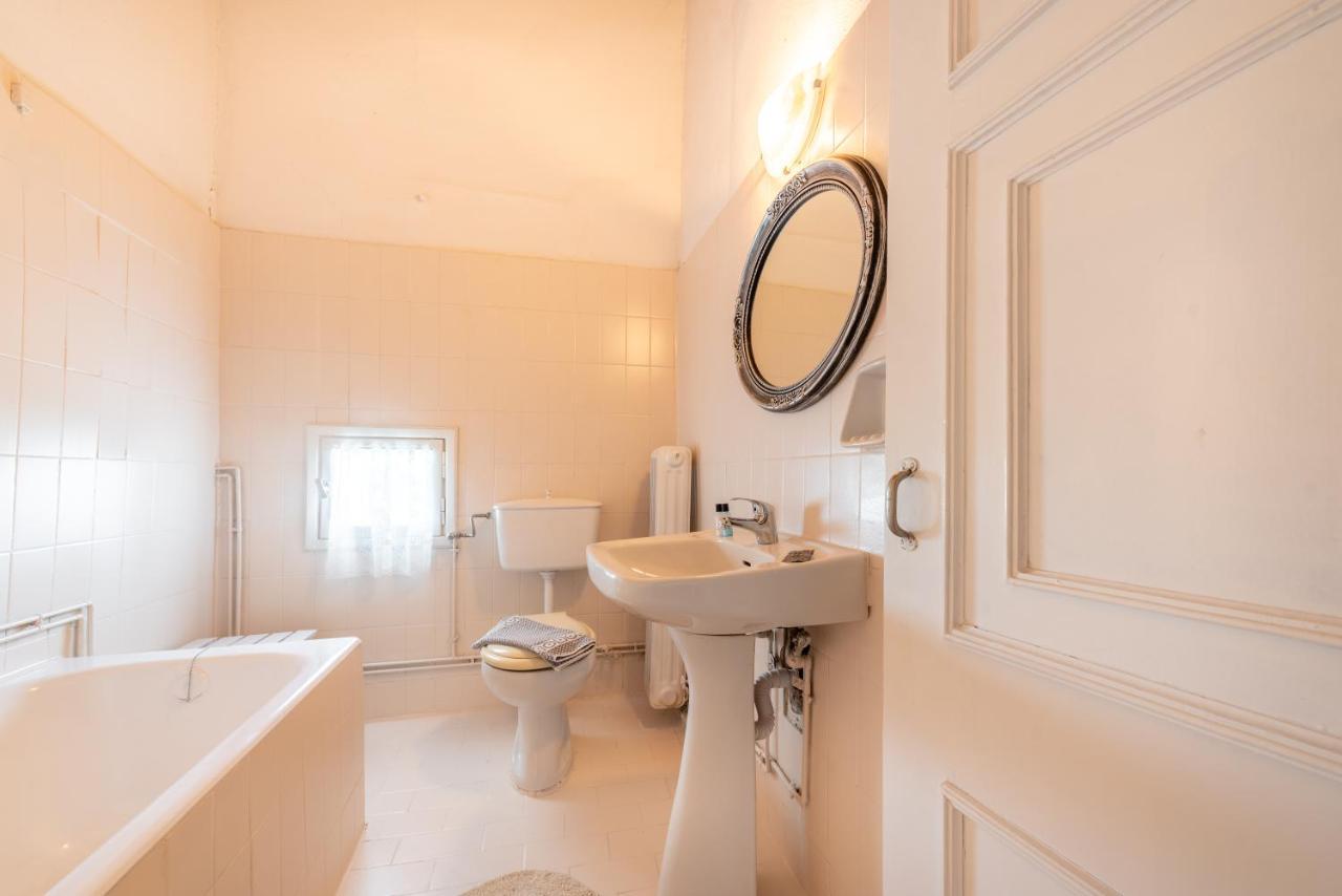 Archontiko Petrettini Boutique Hotel Άγιος Ιωάννης Εξωτερικό φωτογραφία