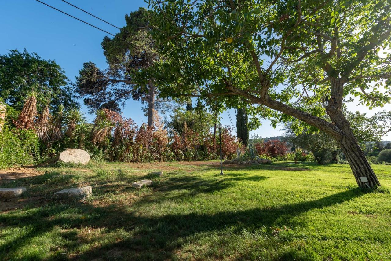 Archontiko Petrettini Boutique Hotel Άγιος Ιωάννης Εξωτερικό φωτογραφία