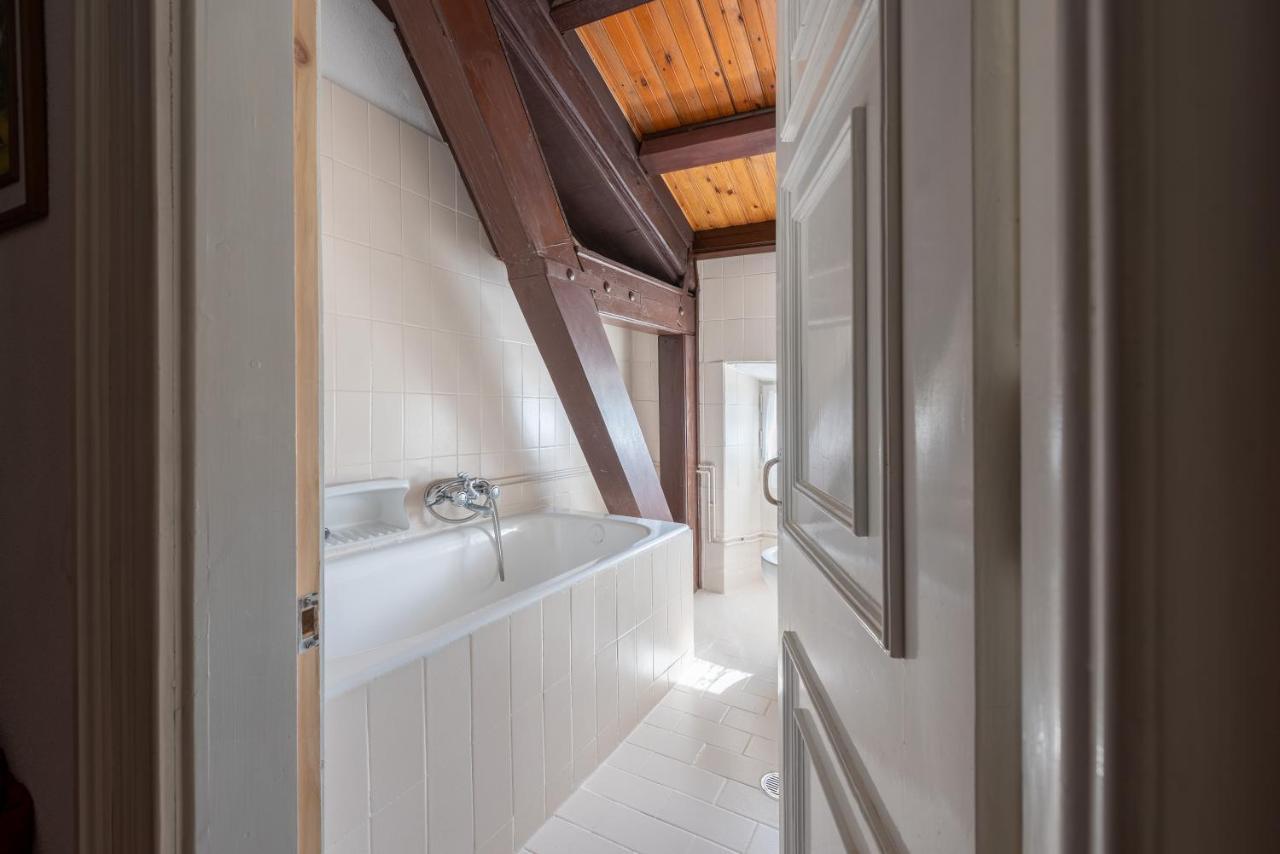 Archontiko Petrettini Boutique Hotel Άγιος Ιωάννης Εξωτερικό φωτογραφία
