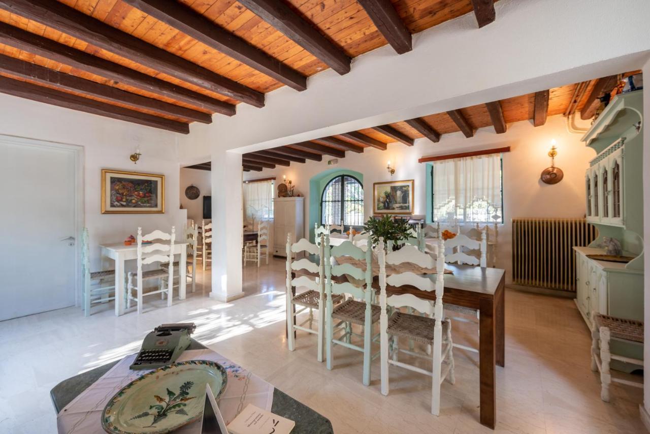 Archontiko Petrettini Boutique Hotel Άγιος Ιωάννης Εξωτερικό φωτογραφία