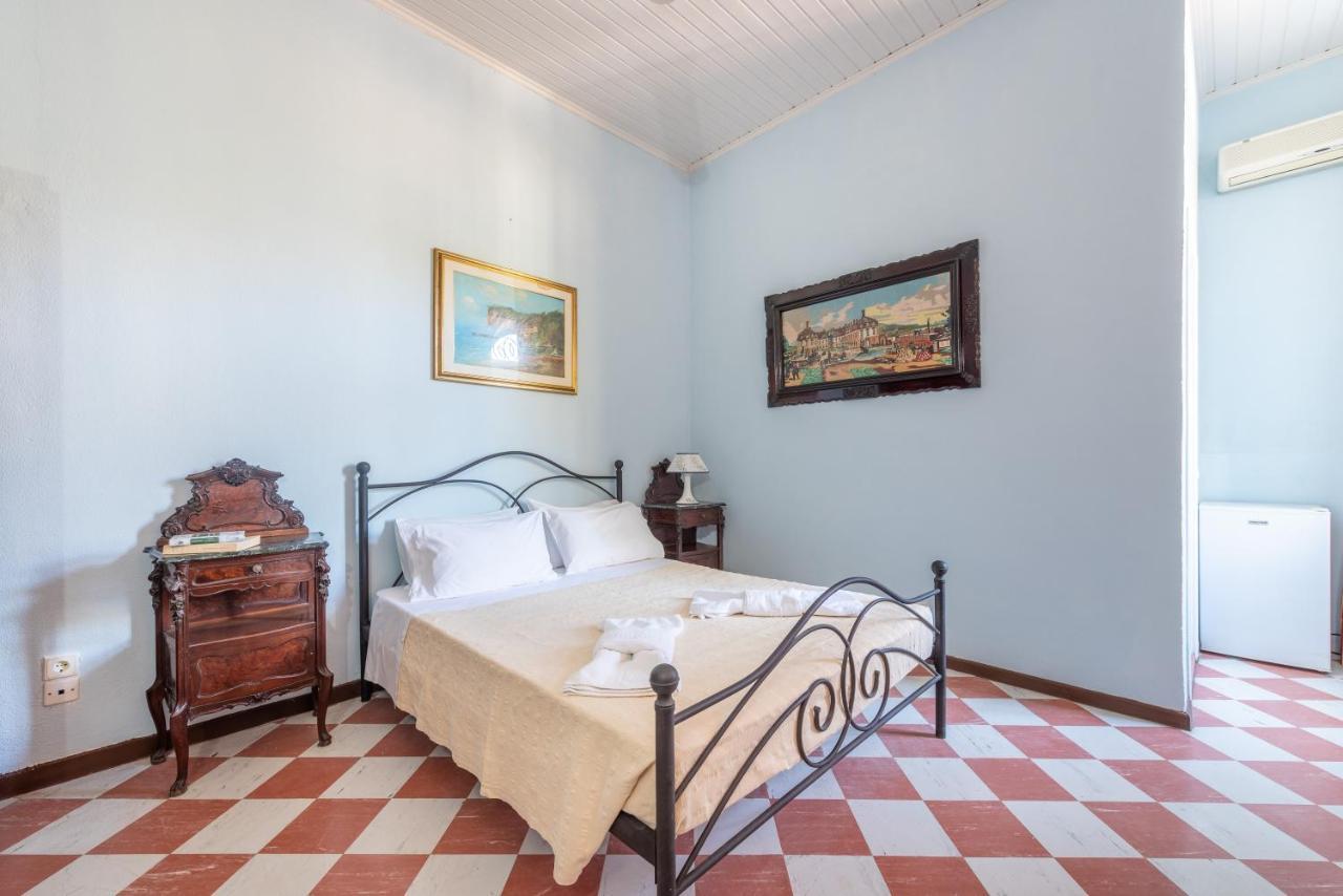 Archontiko Petrettini Boutique Hotel Άγιος Ιωάννης Εξωτερικό φωτογραφία