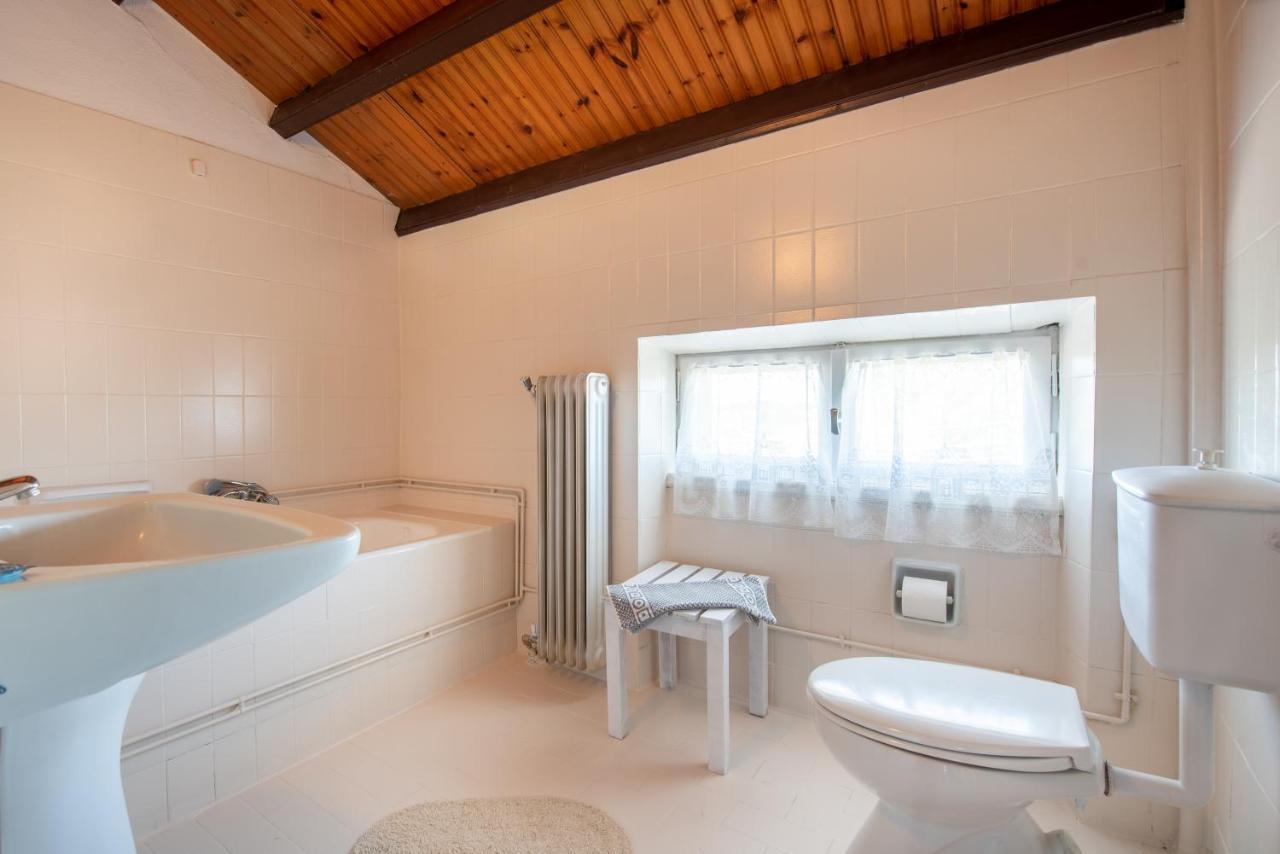 Archontiko Petrettini Boutique Hotel Άγιος Ιωάννης Εξωτερικό φωτογραφία