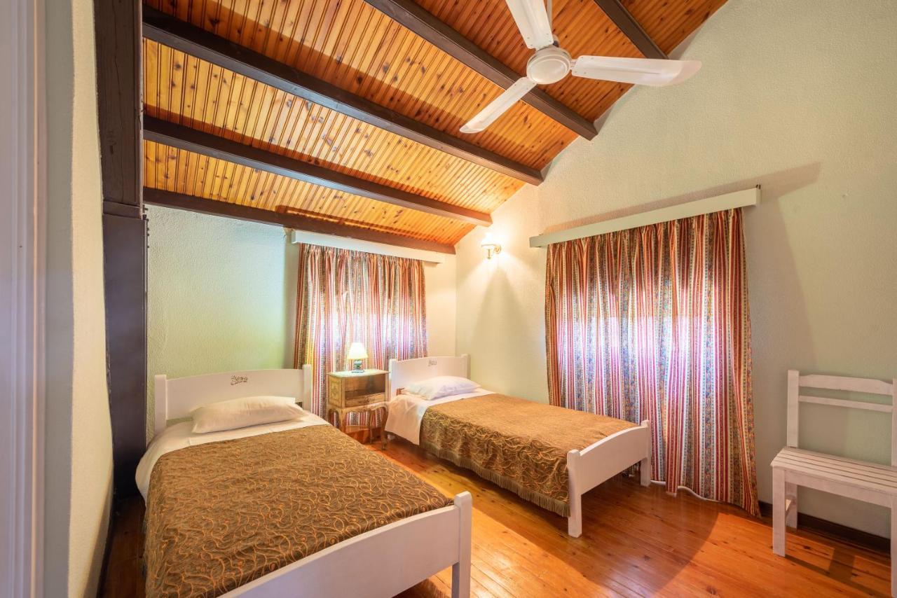 Archontiko Petrettini Boutique Hotel Άγιος Ιωάννης Εξωτερικό φωτογραφία